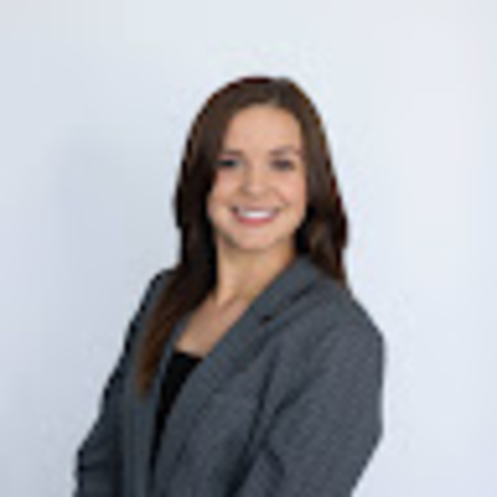 Meet your Posher, Madison